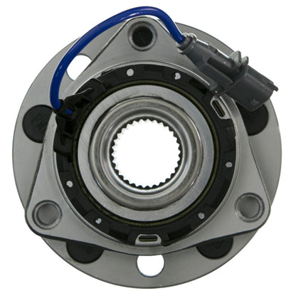 MOOG 06-09 Pontiac Solstice Front / Rear Hub Assembly Moog