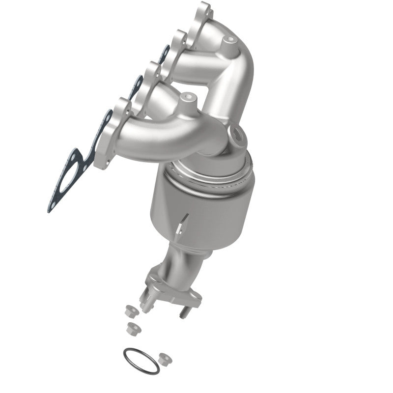 MagnaFlow Conv DF Civic-Del Sol 96-99 1.6L Magnaflow