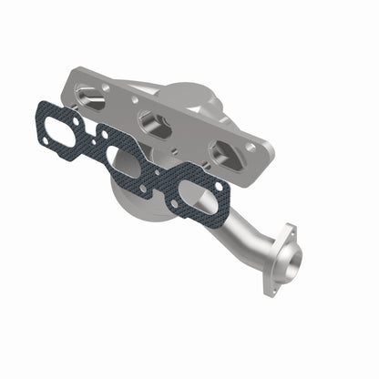 MagnaFlow Conv DF 96-00 Ford Contour 2.5L / 99-02 Mercury Cougar 2.5L California - Front Magnaflow