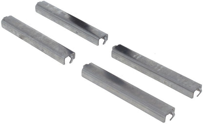 StopTech Street Disc Brake Pads - 305.10120 Stoptech