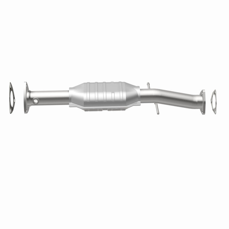 MagnaFlow Conv DF 99 Sonoma/S10 4.3L Magnaflow