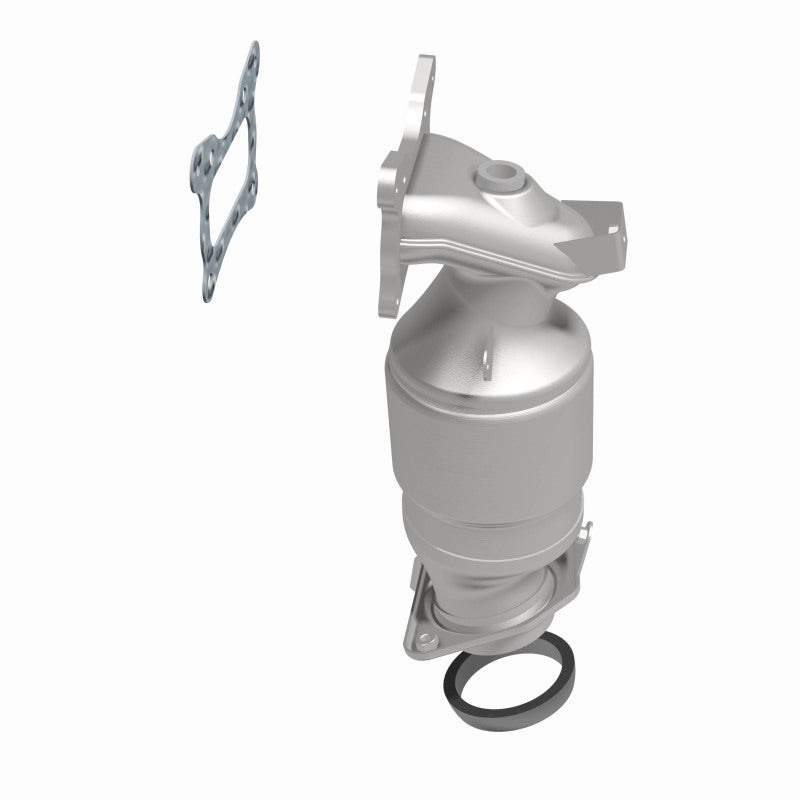 MagnaFlow 12-14 Honda CR-V 2.4L L4 GAS California Catalytic Converter Direct Fit Magnaflow