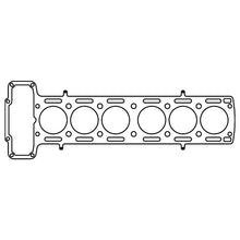 Load image into Gallery viewer, Cometic Jaguar 3.4L XK6 .030in MLS Cylinder Head Gasket - 85mm Bore