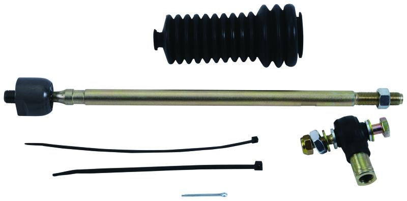 QuadBoss Tie Rod End Kt Rt Innr/Outr