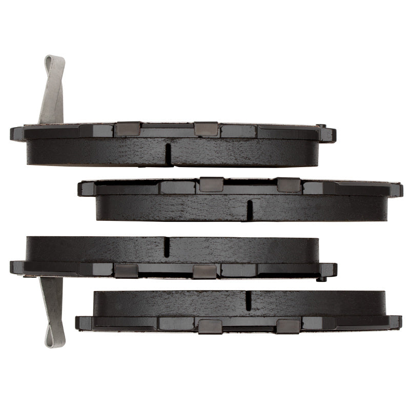 R1 97-01 Honda CR-V Front Optimum OE Brake Pads
