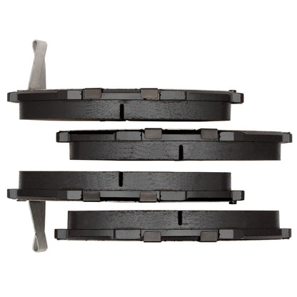 R1 97-01 Honda CR-V Front Optimum OE Brake Pads