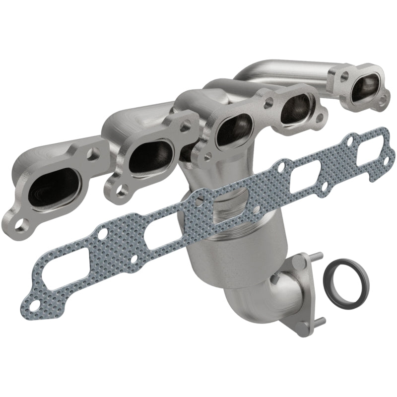 MagnaFlow Conv DF 07 Colorado/Canyon 3.7L OEM Magnaflow