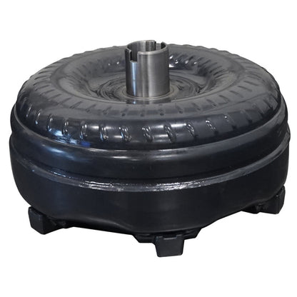 BD Diesel 13-18 Dodge RAM Aisin AS69RC 6.7L 2WD Roadmaster Transmission & Converter Package