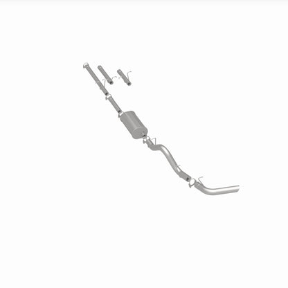 MagnaFlow BRE Exhaust Kit 98-02 Dodge Ram 1500 3500