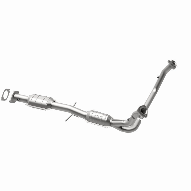 MagnaFlow Conv DF 00-04 S10/Sonoma 4.3L Magnaflow