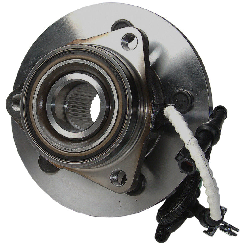 MOOG 00-02 Ford Expedition Front Hub Assembly Moog