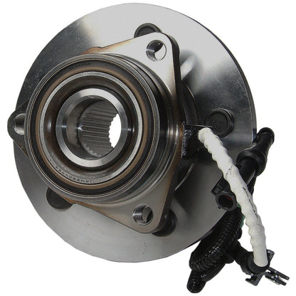 MOOG 00-02 Ford Expedition Front Hub Assembly Moog
