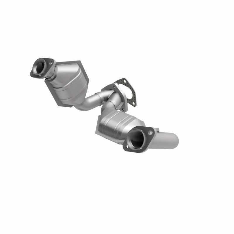 MagnaFlow Conv DF 98-00 Ford Ranger 3.0/4.0L Magnaflow