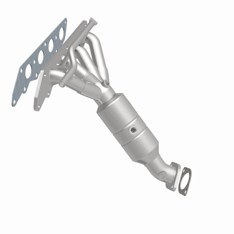 MagnaFlow Conv DF 05-06 Ford Focus 2.0L Magnaflow