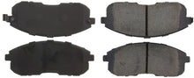 Load image into Gallery viewer, StopTech Street Disc Brake Pads - 305.06530