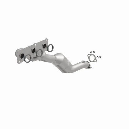 MagnaFlow Conv DF 07-10 BMW X3 3.0L Magnaflow