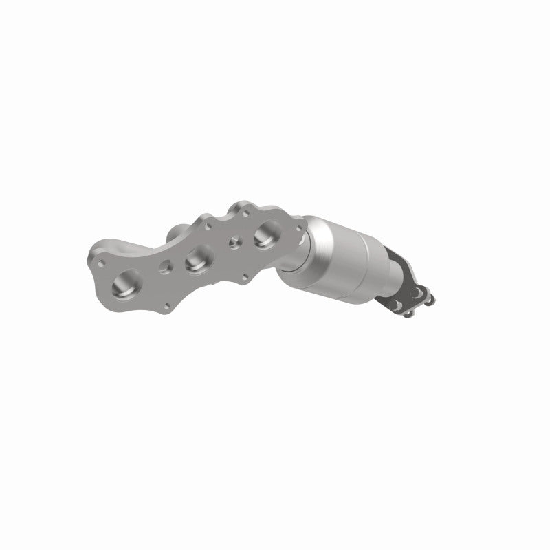 MagnaFlow Conv DF 10-12 Toyota FJ/4Runner 4.0L Magnaflow