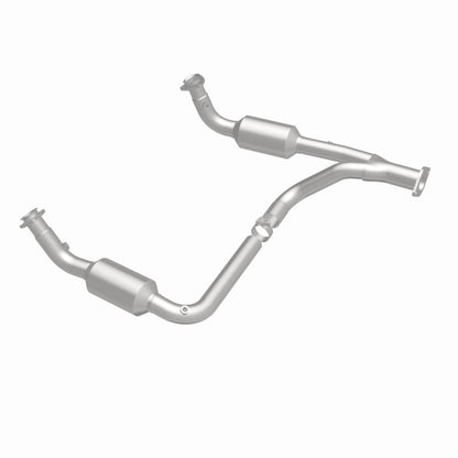 Magnaflow 2000 Cadillac Escalade 5.7L Direct Fit Converter Magnaflow