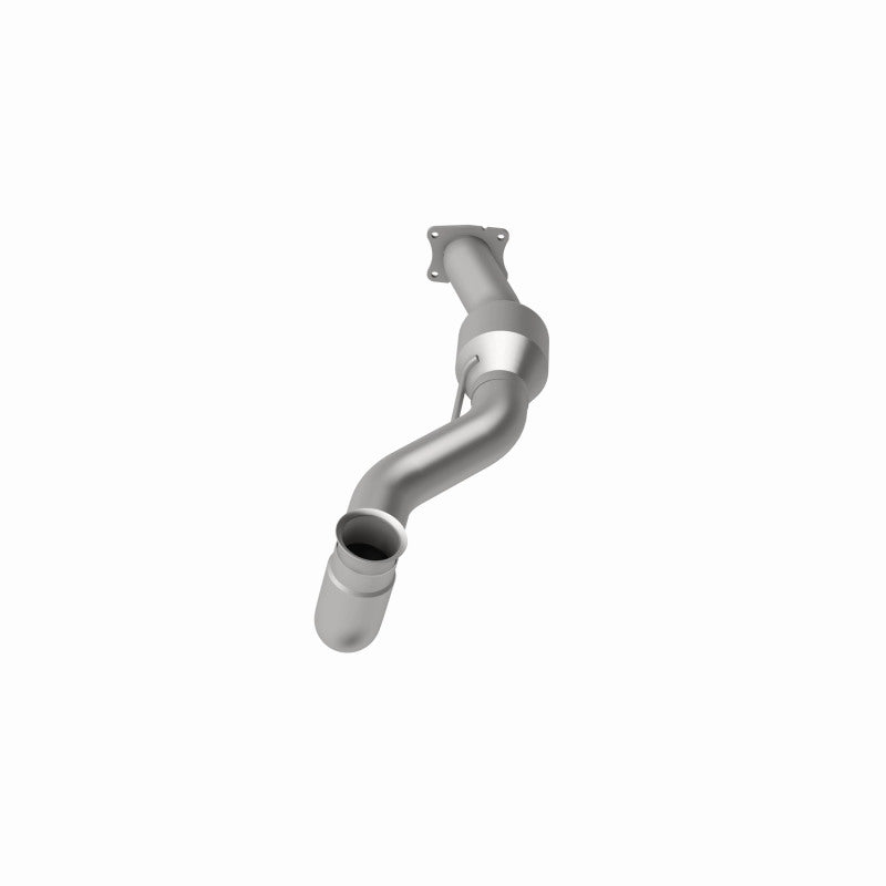 MagnaFlow Conv. DF 01-05 GM Silv/Sierra 6.6L Magnaflow