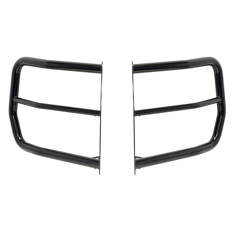 Westin 23-24 Ford F250/350 HDX Modular Grille Guard - Black