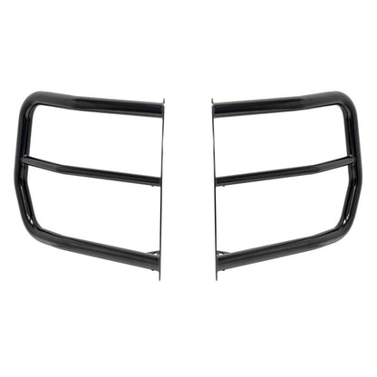 Westin 23-24 Ford F250/350 HDX Modular Grille Guard - Black