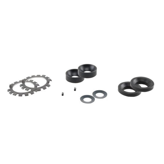 Synergy HD Adjustable Ball Joint Rebuild Kit for Jeep JK/JKU/WJ - 4127-100