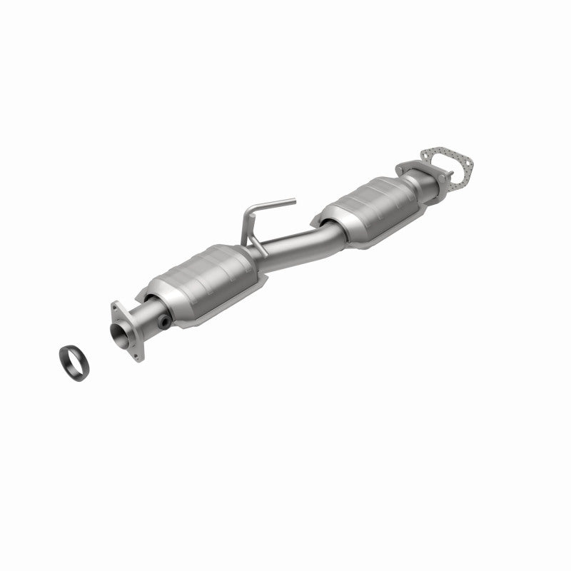 MagnaFlow Conv DF 95 Explorer 4.0L CA Magnaflow