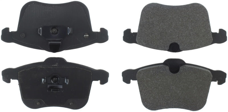 StopTech Premium Ceramic Brake Pads - 308.12570 Stoptech