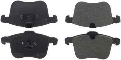 StopTech Premium Ceramic Brake Pads - 308.12570 Stoptech