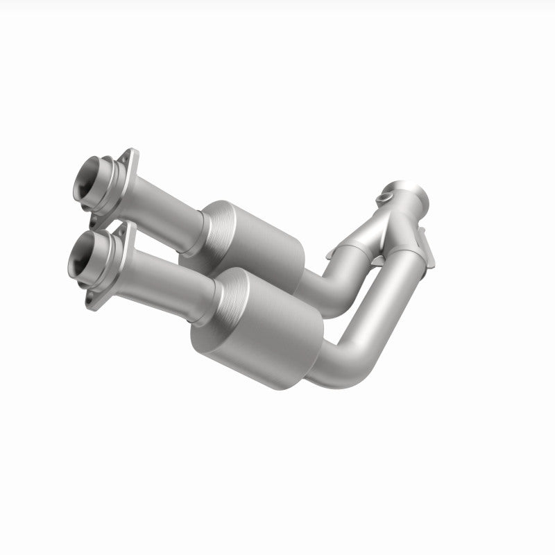 MagnaFlow Conv DF 1995-1997 Jaguar Vanden Plas/ XJ6 4.0 Magnaflow
