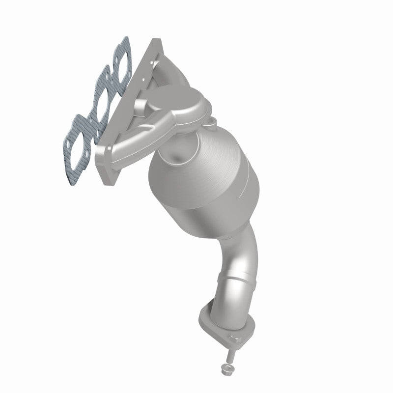 MagnaFlow Conv DF 06-08 Mazda 6 3.0L Magnaflow
