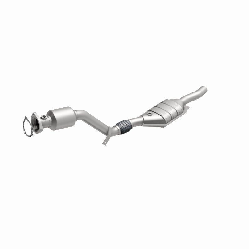 MagnaFlow Conv DF 03 Volkswagen Passat 2.8L Magnaflow