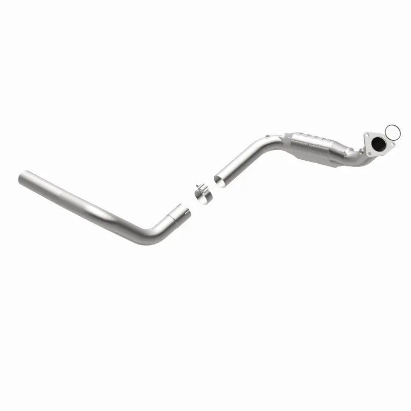 Magnaflow Conv DF 03-06 Hummer H2 6.0L D/S Magnaflow