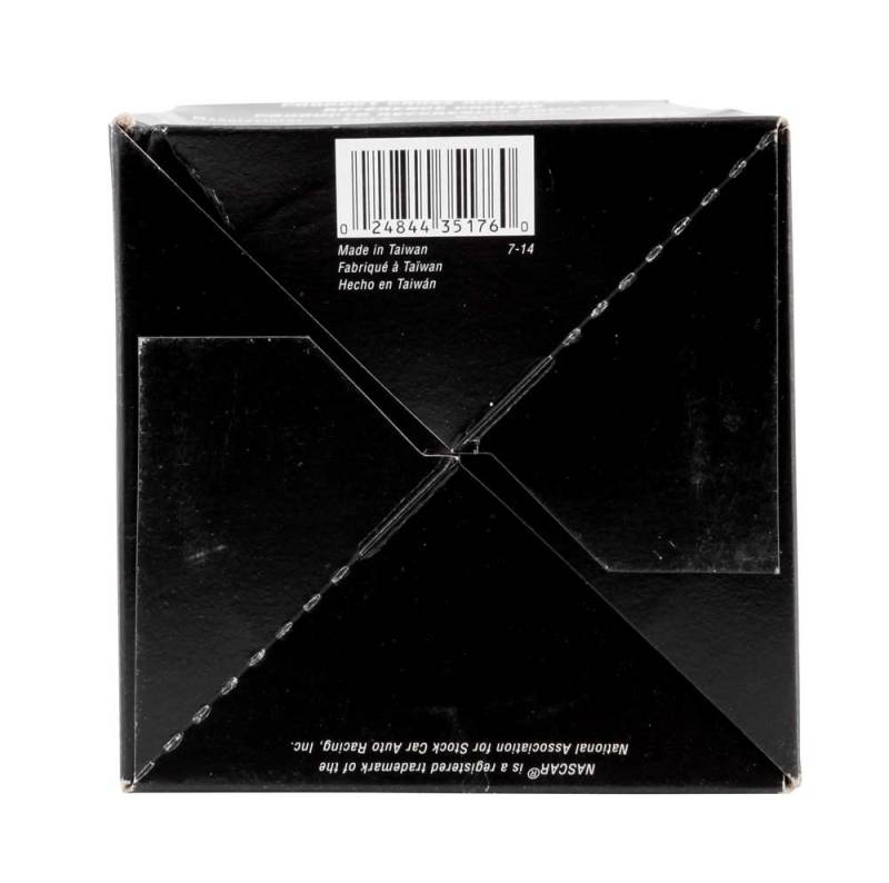 K&N Cellulose Media Fuel Filter 3.5in OD x 6.281in L K&N Engineering