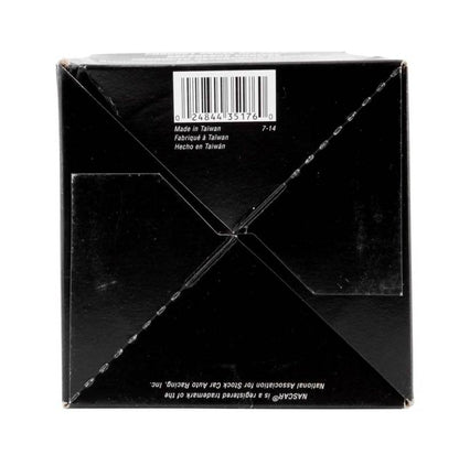 K&N Cellulose Media Fuel Filter 3.5in OD x 6.281in L K&N Engineering