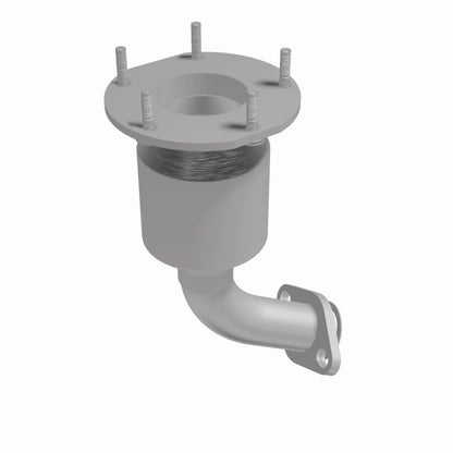 MagnaFlow Conv DF 87-94 Subaru Justy Front Co Magnaflow