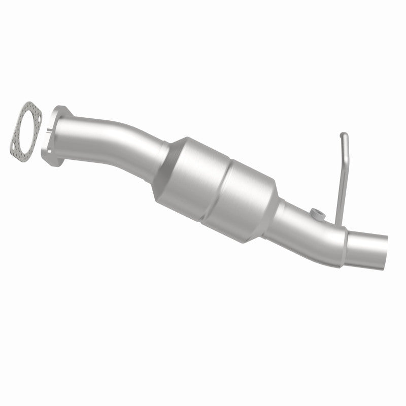 MagnaFlow Conv DF 2007 GMC Sierra 2500 HD Classic 6.0/ 8.1/ 3500 Classic 6.0 Magnaflow