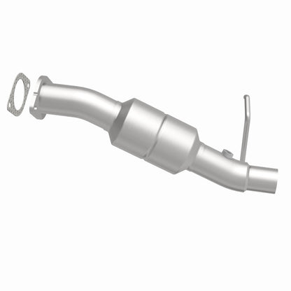 MagnaFlow Conv DF 2007 GMC Sierra 2500 HD Classic 6.0/ 8.1/ 3500 Classic 6.0 Magnaflow