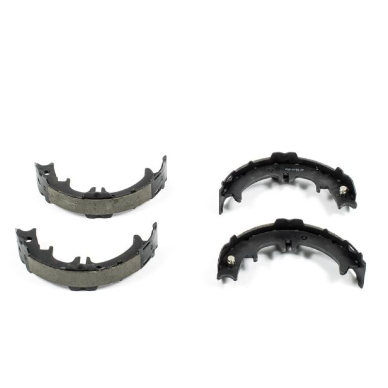 Power Stop 93-95 Lexus GS300 Rear Autospecialty Parking Brake Shoes PowerStop