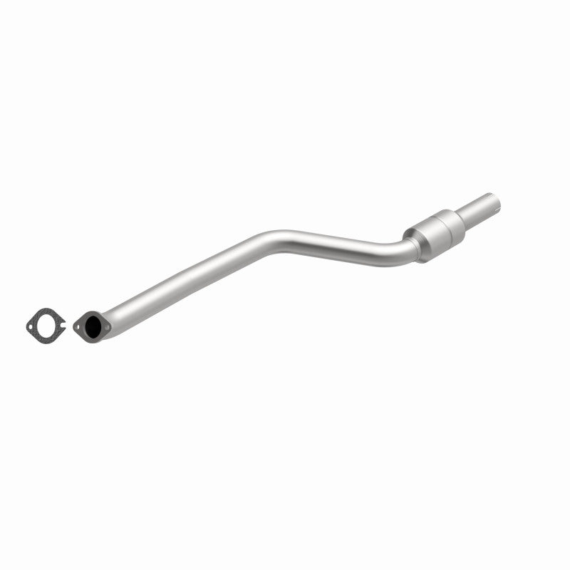 MagnaFlow Conv DF BMW 3 07-08 Rear OEM Magnaflow