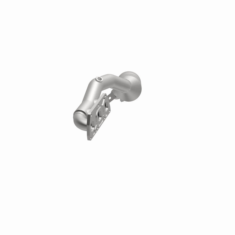 MagnaFlow Conv DF 05-09 Audi A8 6.0L Magnaflow
