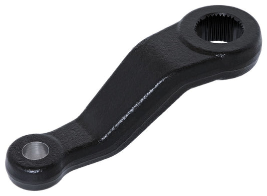 RockJock Currectlync Steering Pitman Arm TJ Pitman Arm with JK Taper RockJock