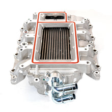 Load image into Gallery viewer, VMP Performance Gen 1/Gen 2 Coyote Supercharger Lower Intake Manifold 1in Lines