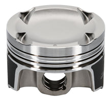 Load image into Gallery viewer, Wiseco 1400 HD 1st Gen 6 Bolt 4G63 Turbo -14cc Piston Shelf Stock Kit