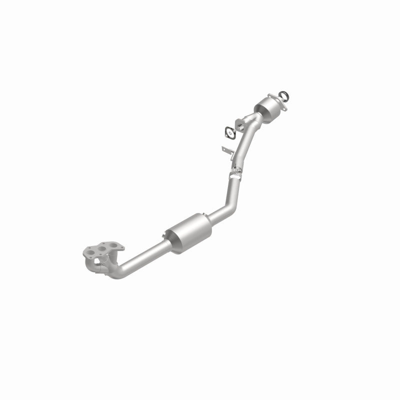 MagnaFlow Conv DF 05-07 Subaru Outback 3.0L Magnaflow