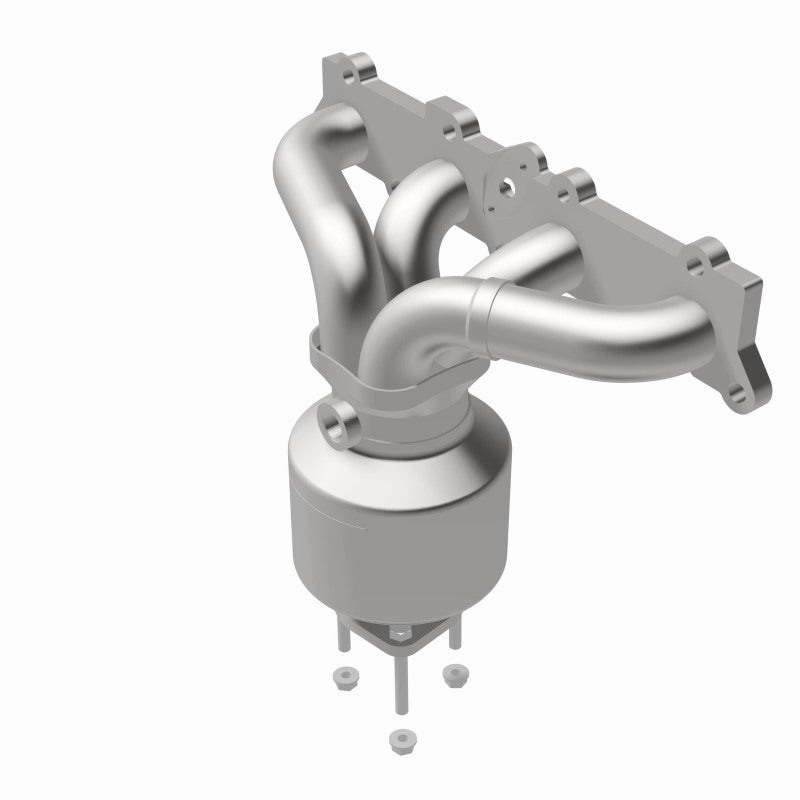 MagnaFlow Conv DF 99-02 Saturn SC/SL/SW Series 1.9L Manifold Magnaflow