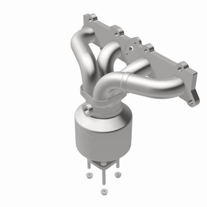 MagnaFlow Conv DF 99-02 Saturn SC/SL/SW Series 1.9L Manifold Magnaflow