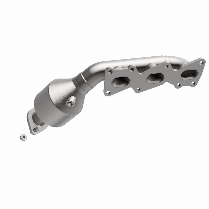 MagnaFlow Conv DF 2009 Kia Borrego 3.8L Driver Side Magnaflow