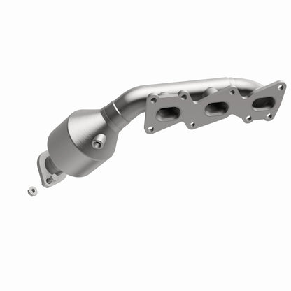 MagnaFlow Conv DF 2009 Kia Borrego 3.8L Driver Side Magnaflow
