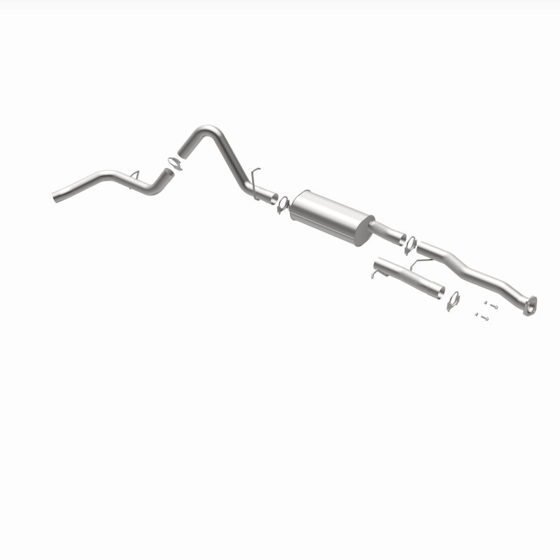 MagnaFlow BRE Exhaust Kit 94-95 Chevy C1500 C2500 K1500 K2500 5.7L